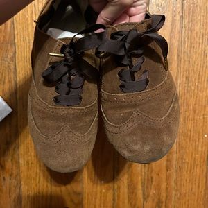 Bass and co. Oxford shoes